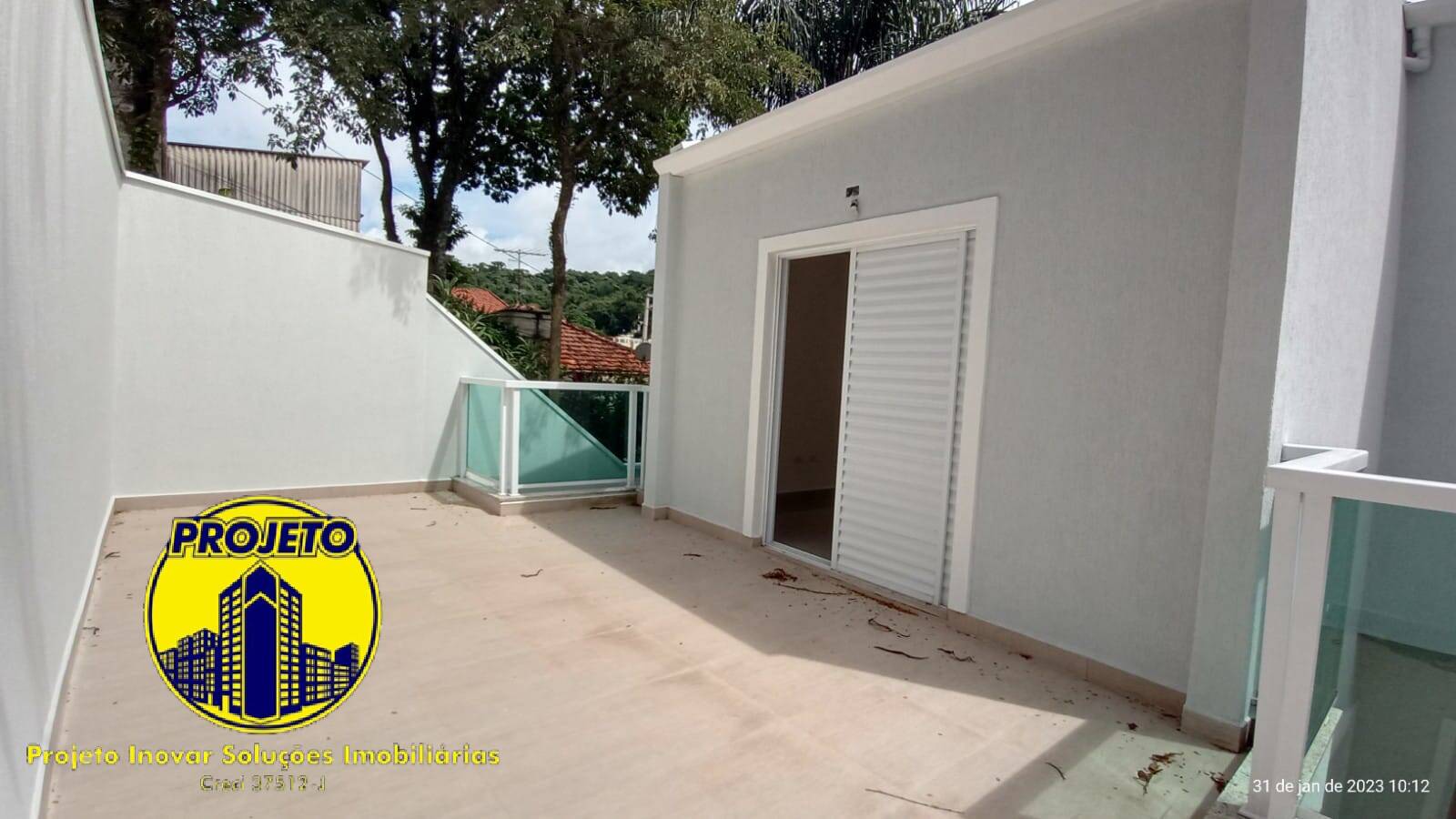 Sobrado, 4 quartos, 185 m² - Foto 27