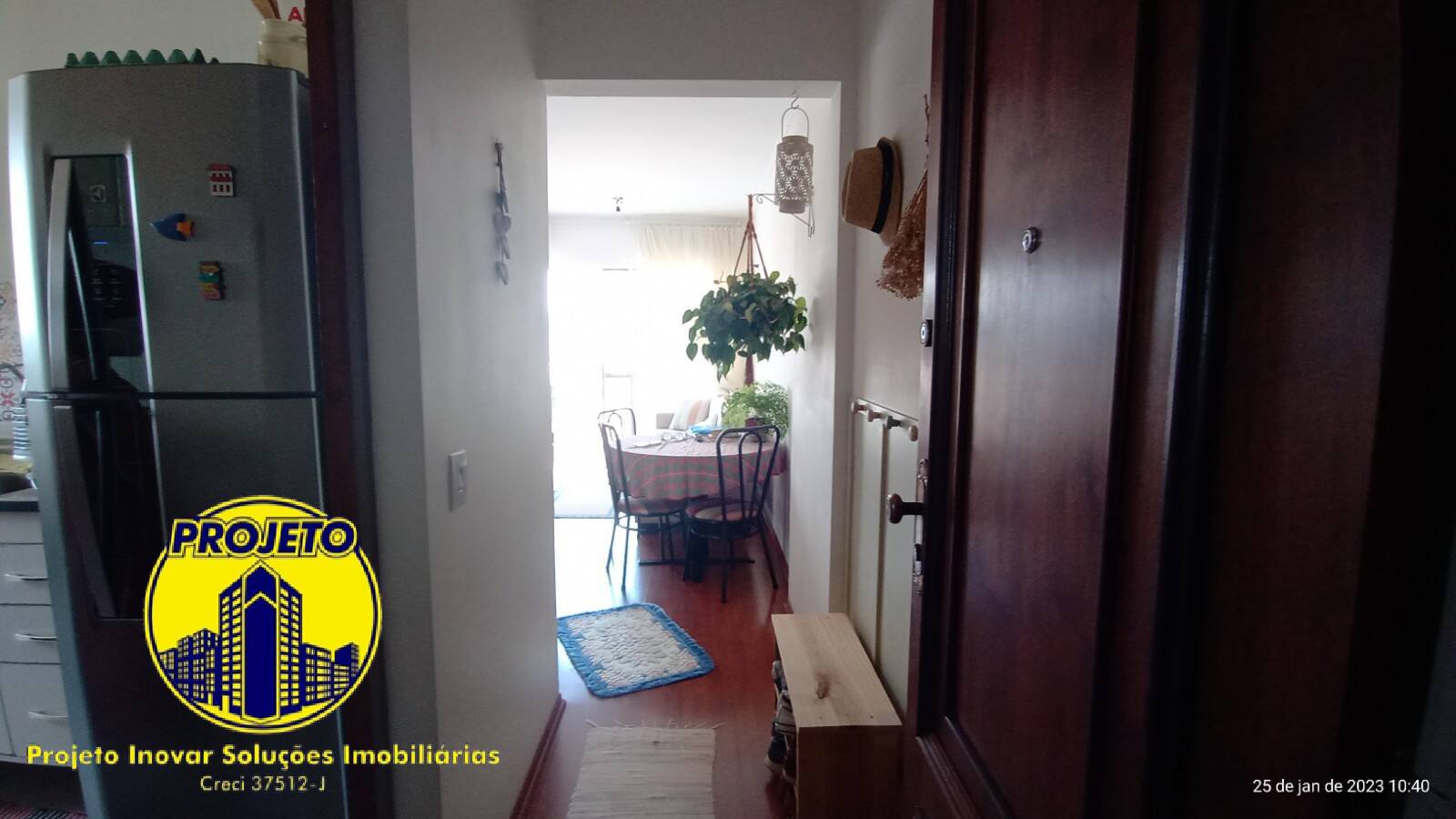 Apartamento, 2 quartos, 57 m² - Foto 5