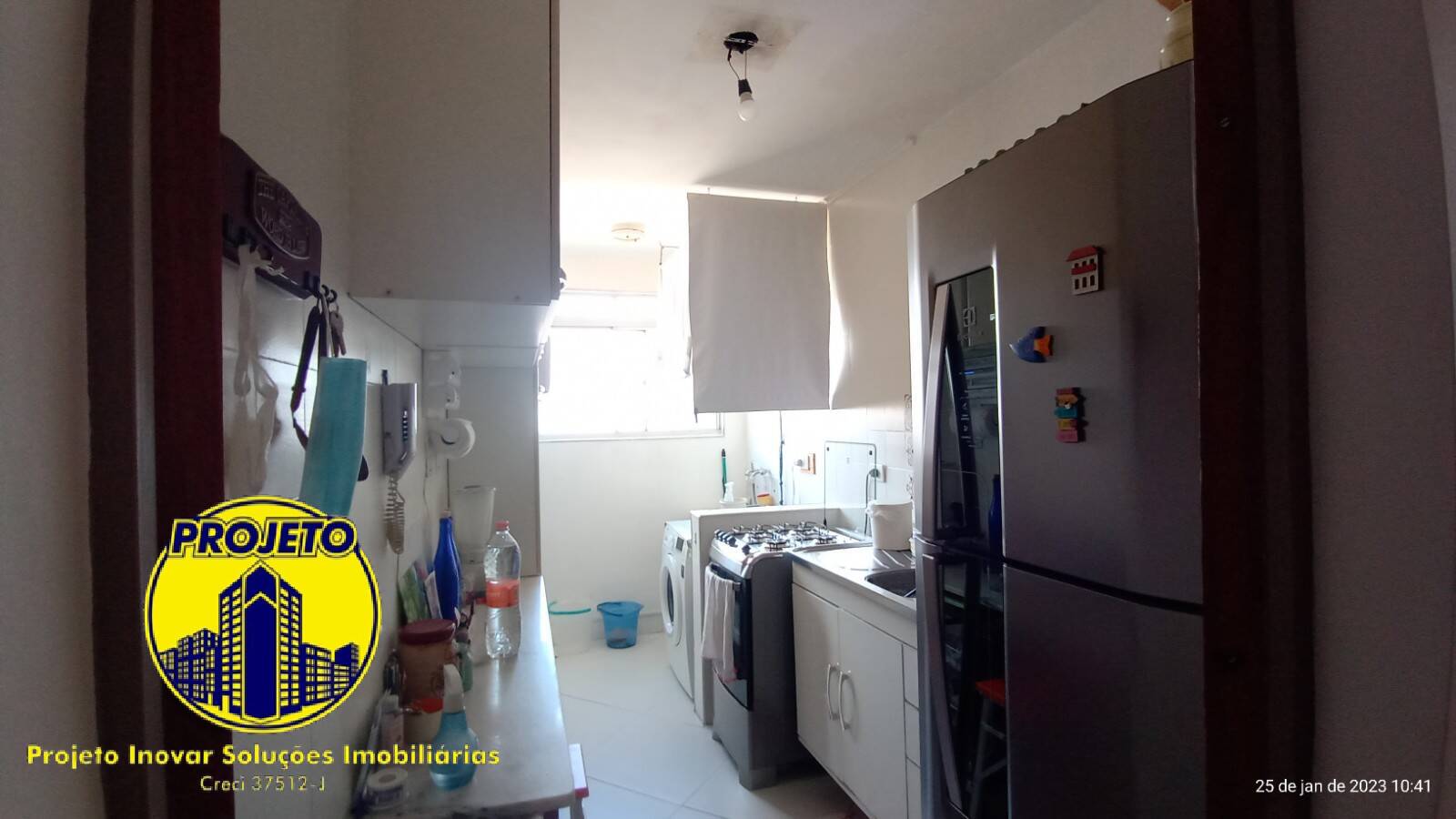 Apartamento, 2 quartos, 57 m² - Foto 6