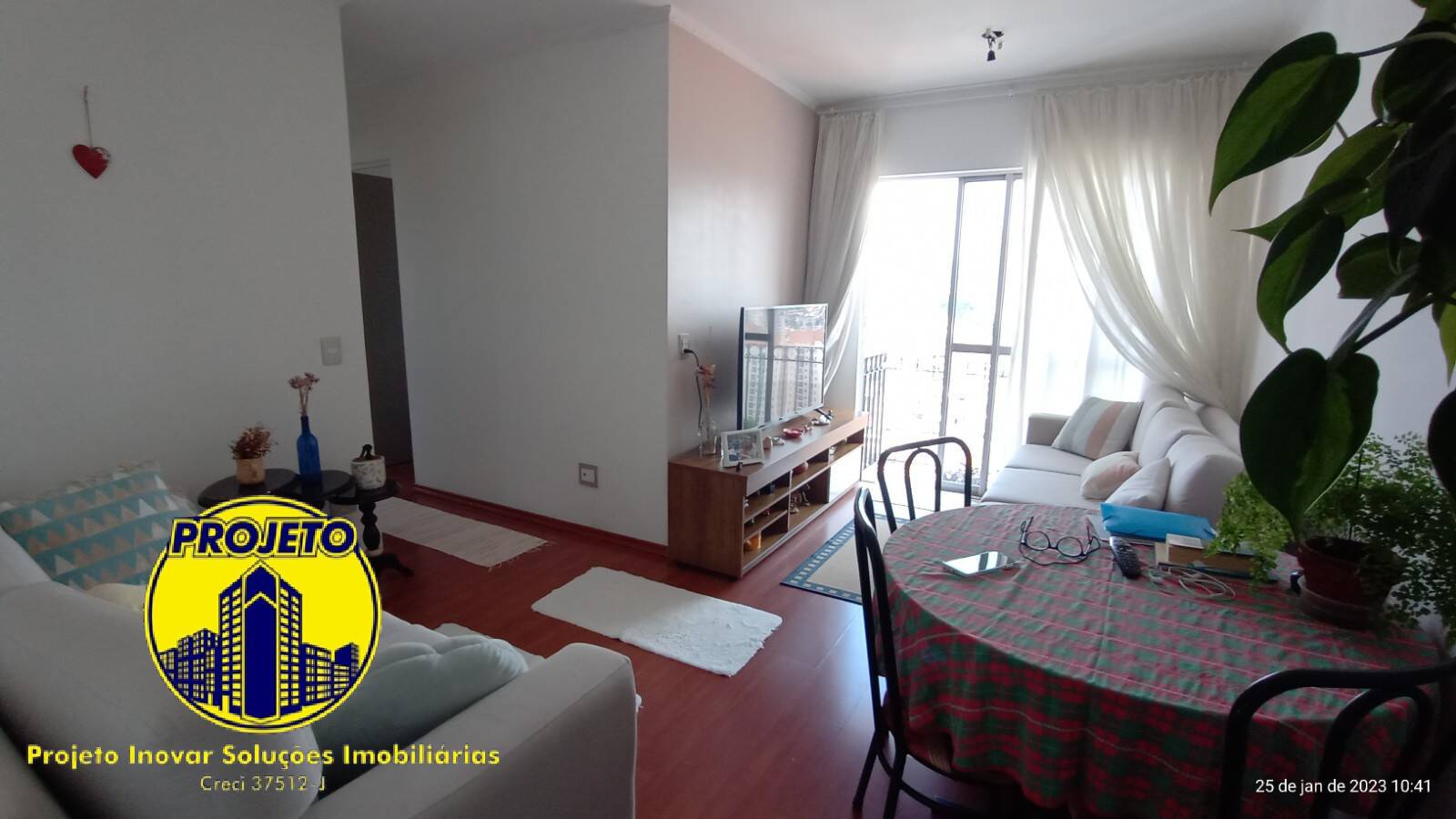 Apartamento, 2 quartos, 57 m² - Foto 3