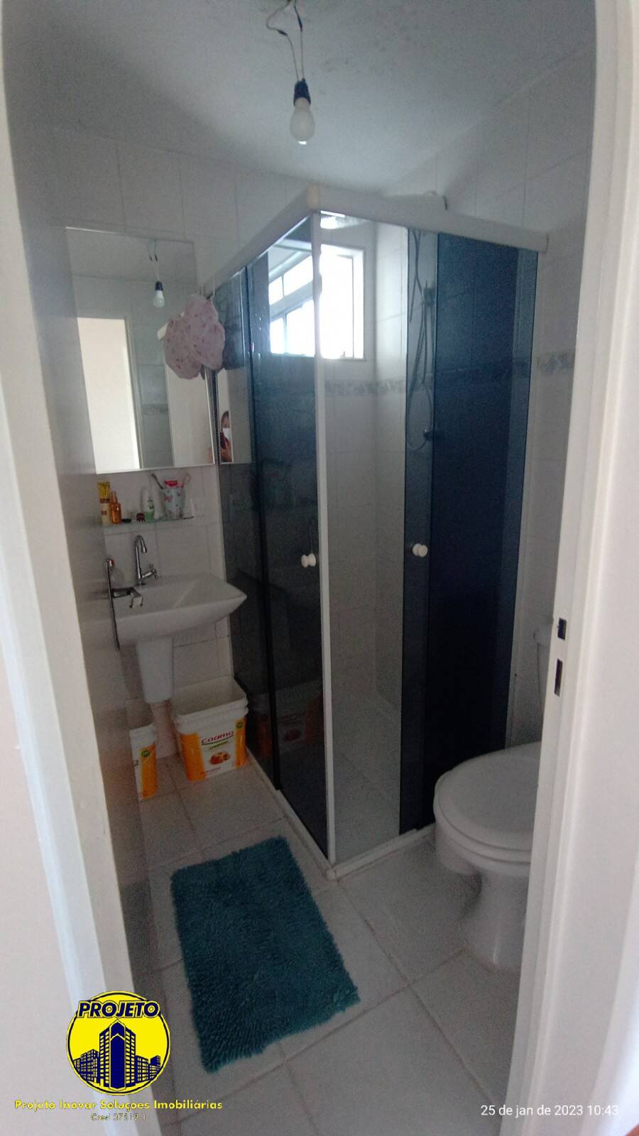 Apartamento, 2 quartos, 57 m² - Foto 7