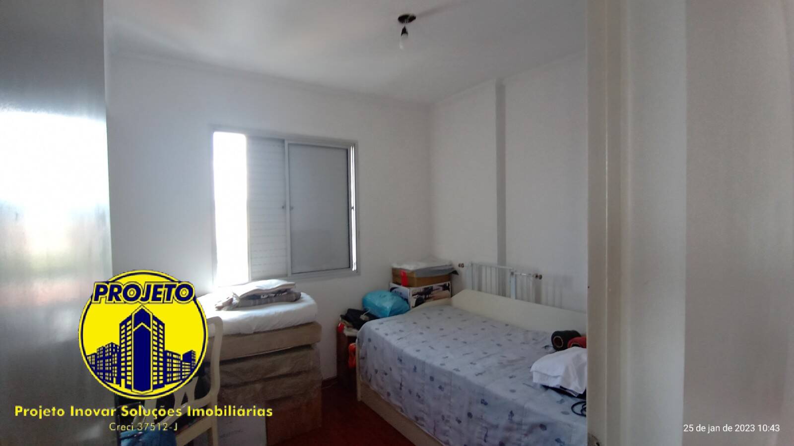 Apartamento, 2 quartos, 57 m² - Foto 9