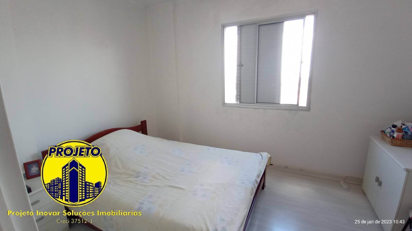 Apartamento, 2 quartos, 57 m² - Foto 8