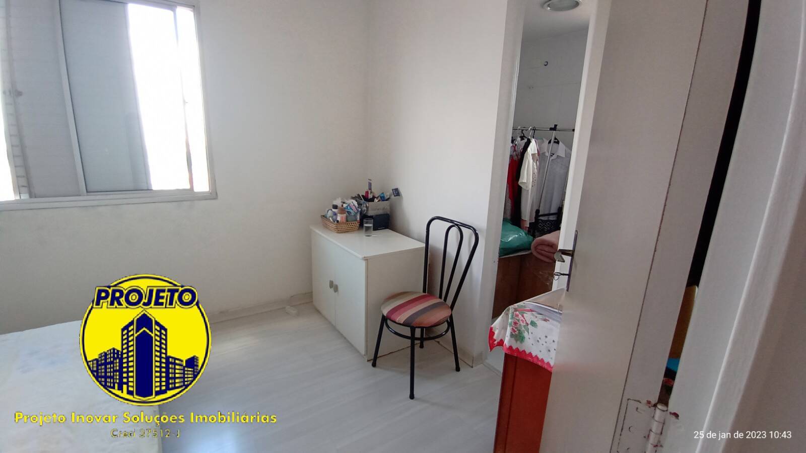 Apartamento, 2 quartos, 57 m² - Foto 10