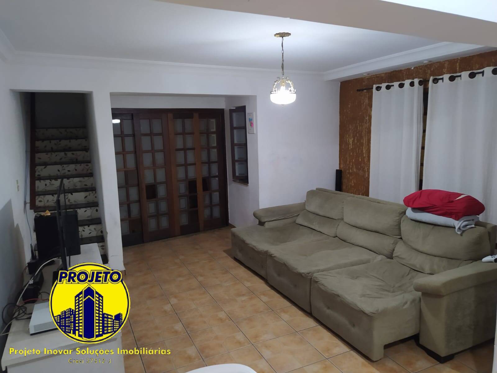 Casa, 4 quartos, 210 m² - Foto 5
