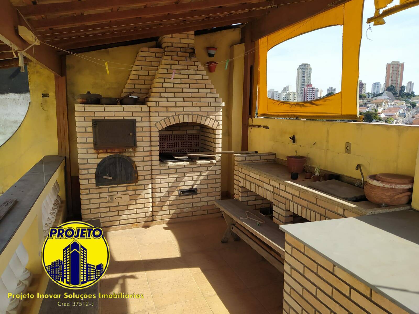 Casa, 4 quartos, 210 m² - Foto 18