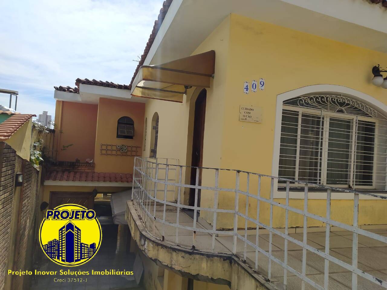 Casa, 4 quartos, 210 m² - Foto 3