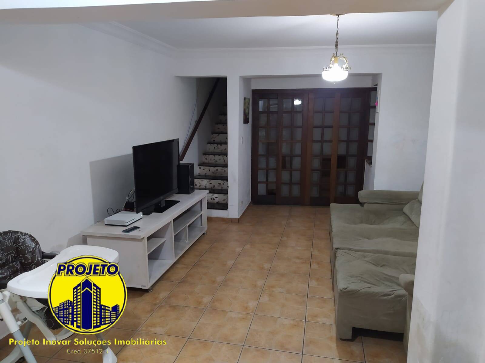 Casa, 4 quartos, 210 m² - Foto 9
