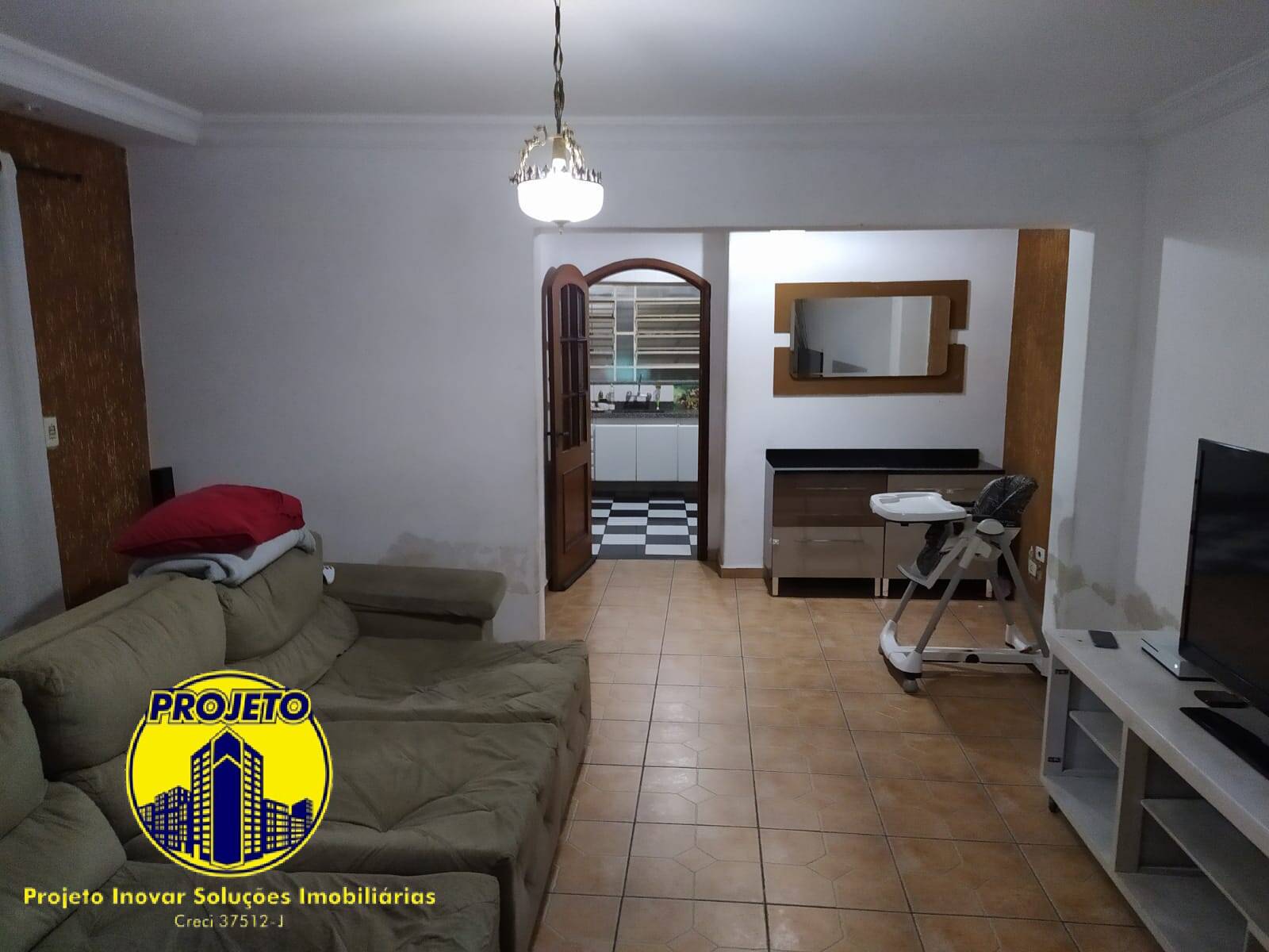 Casa, 4 quartos, 210 m² - Foto 8