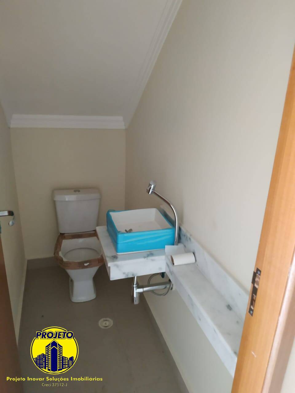 Sobrado, 3 quartos, 125 m² - Foto 4