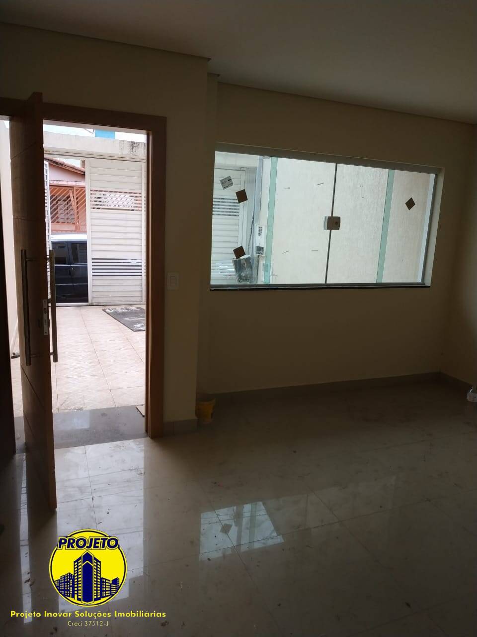 Sobrado, 3 quartos, 125 m² - Foto 2