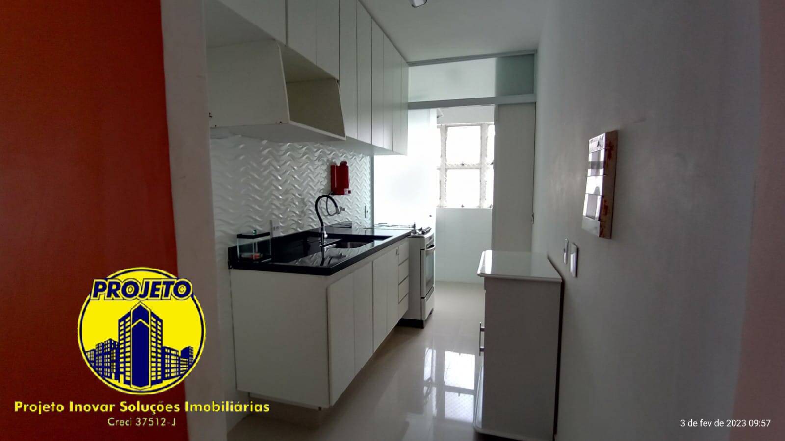 Apartamento, 2 quartos, 57 m² - Foto 9
