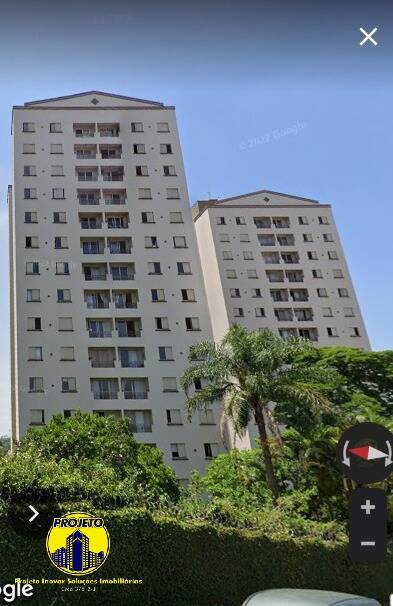 Apartamento, 2 quartos, 57 m² - Foto 1