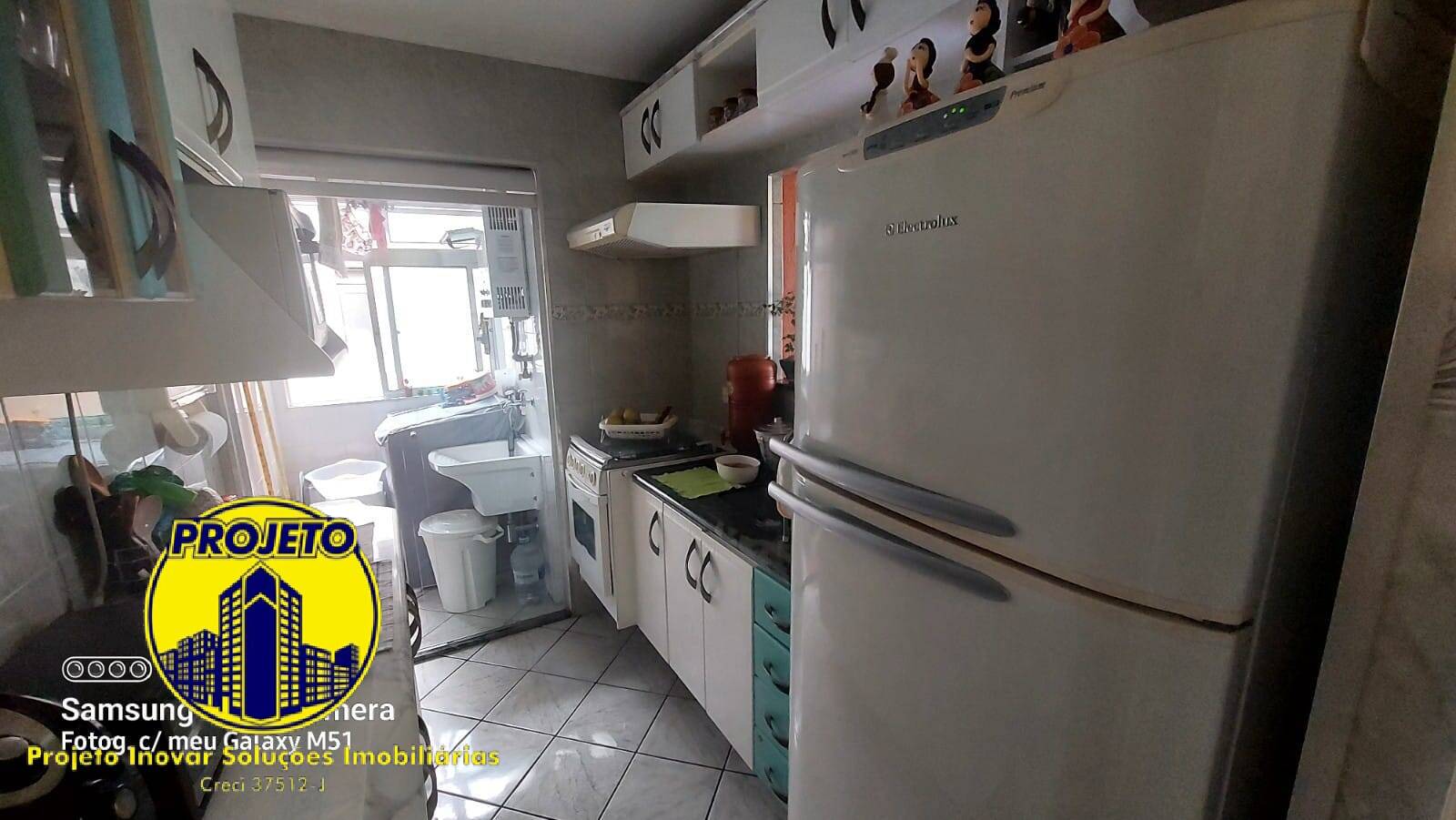 Apartamento, 2 quartos, 52 m² - Foto 9