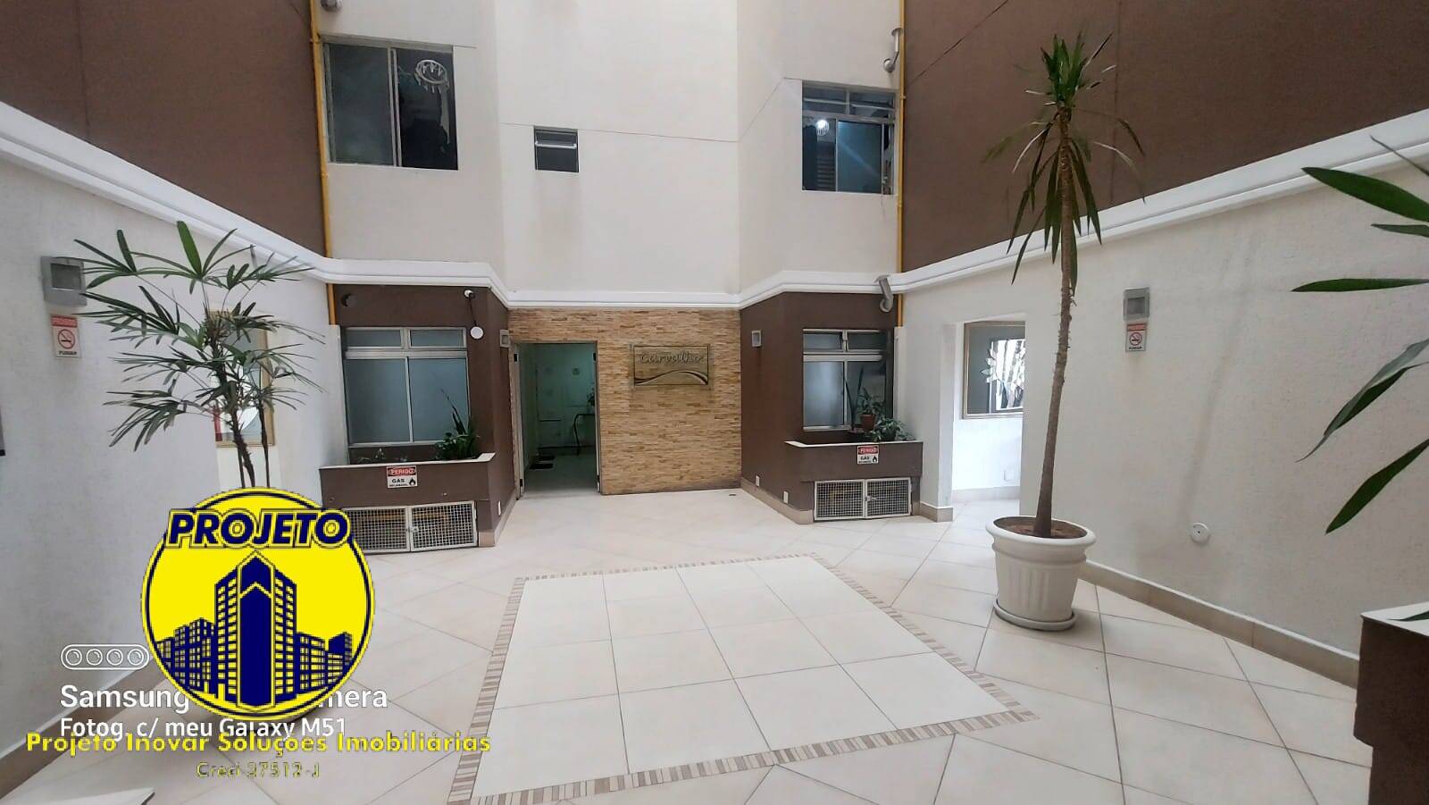 Apartamento, 2 quartos, 52 m² - Foto 13