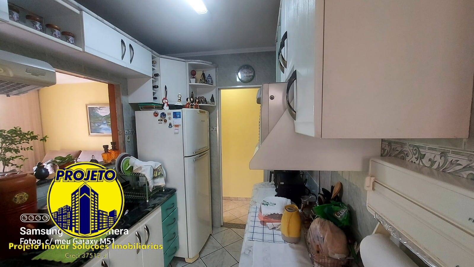 Apartamento, 2 quartos, 52 m² - Foto 8