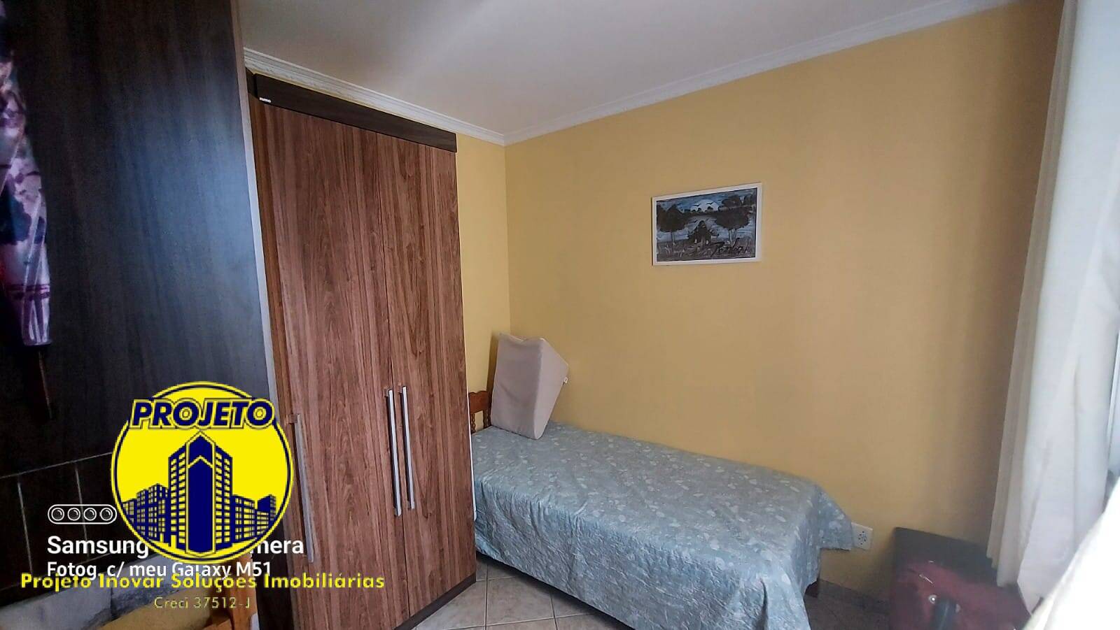 Apartamento, 2 quartos, 52 m² - Foto 7