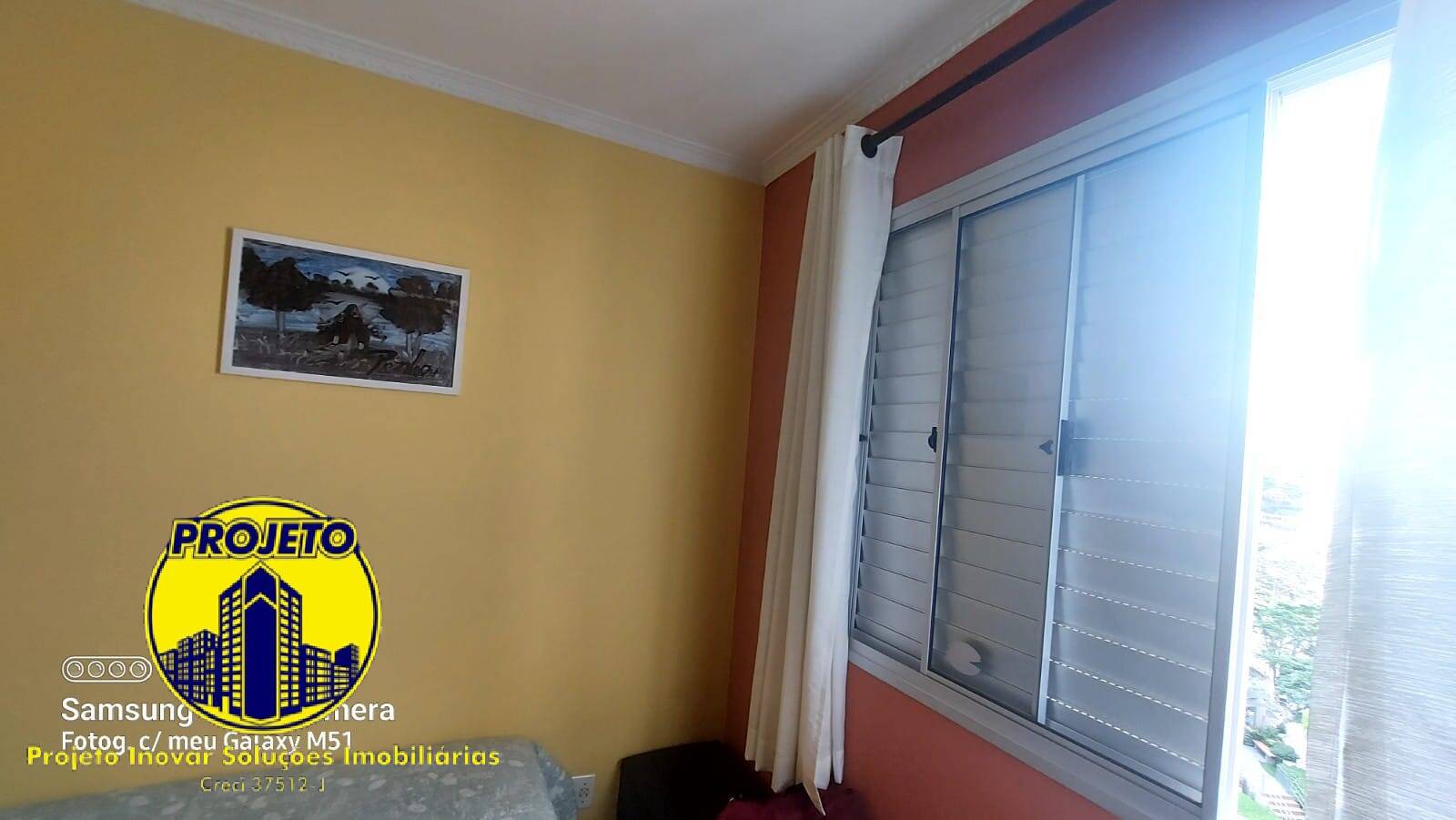 Apartamento, 2 quartos, 52 m² - Foto 4