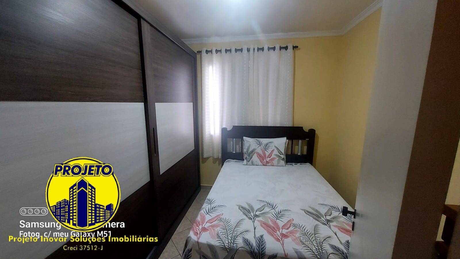 Apartamento, 2 quartos, 52 m² - Foto 5