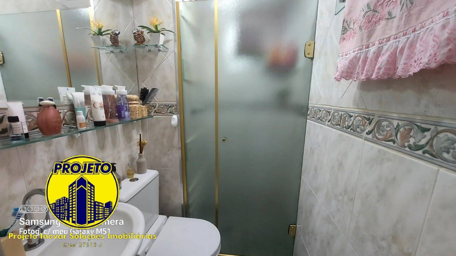 Apartamento, 2 quartos, 52 m² - Foto 12