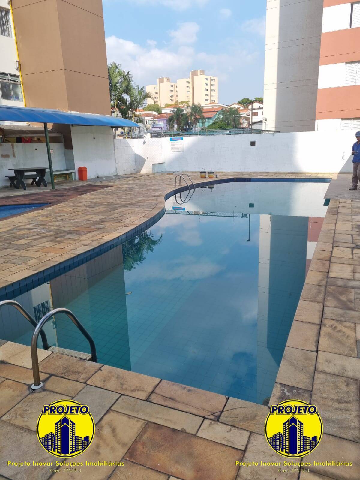 Apartamento, 2 quartos, 52 m² - Foto 16