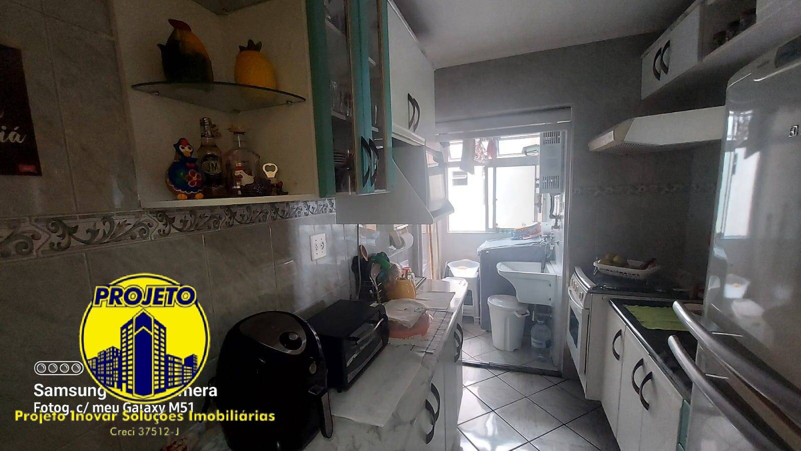 Apartamento, 2 quartos, 52 m² - Foto 10