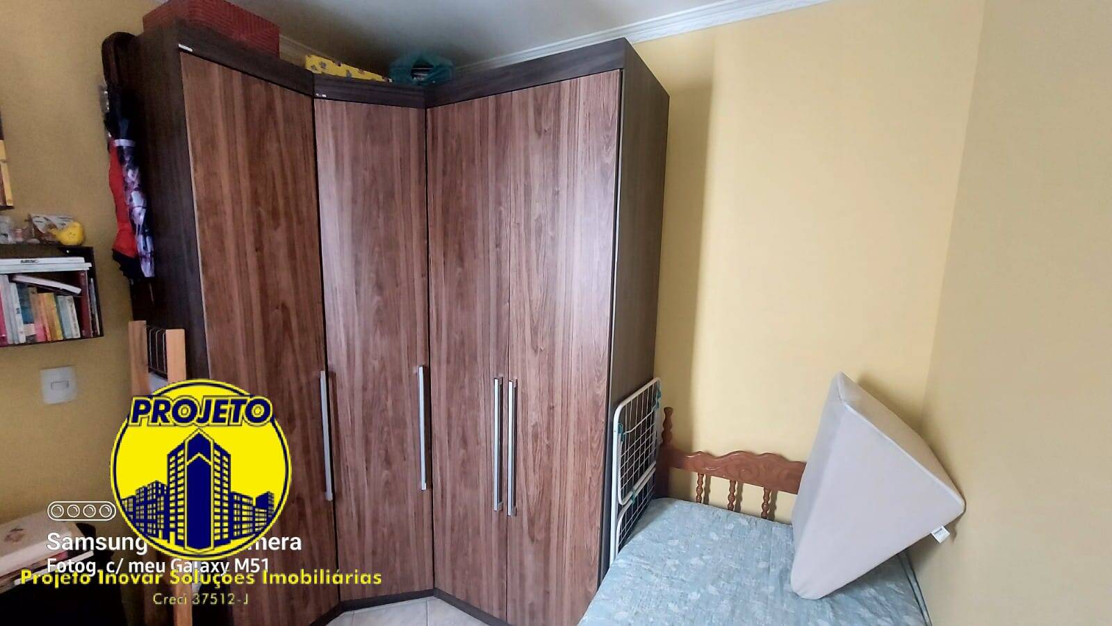 Apartamento, 2 quartos, 52 m² - Foto 6