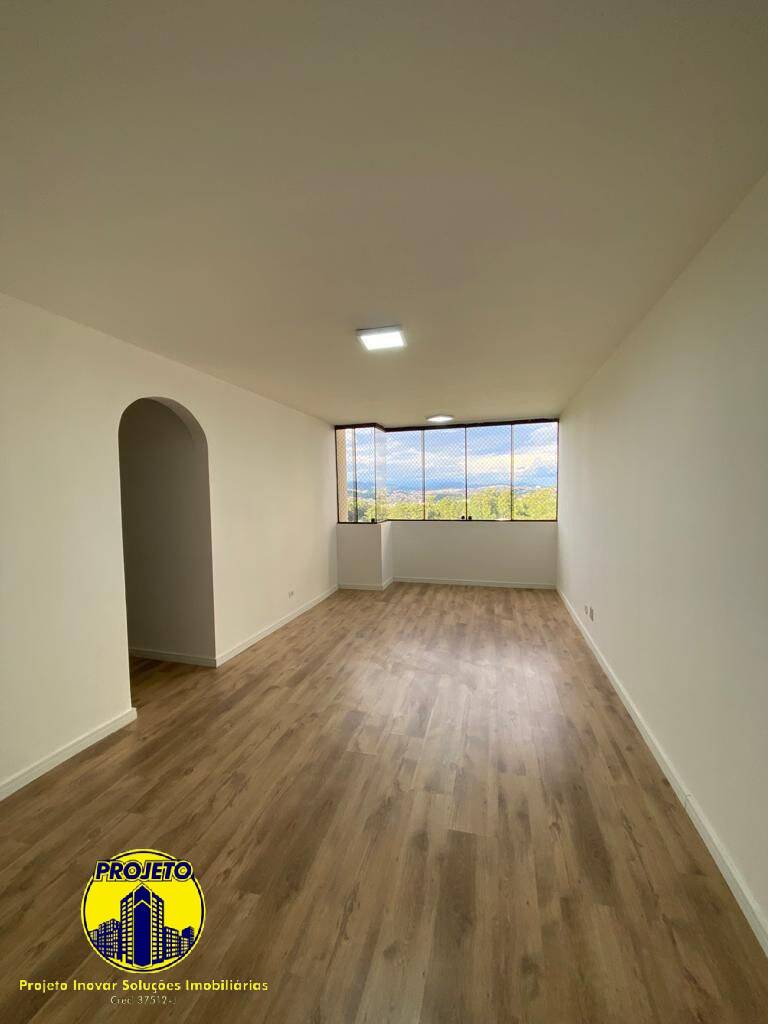 Apartamento, 3 quartos, 85 m² - Foto 1