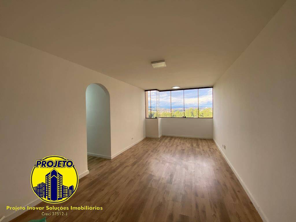 Apartamento, 3 quartos, 85 m² - Foto 2