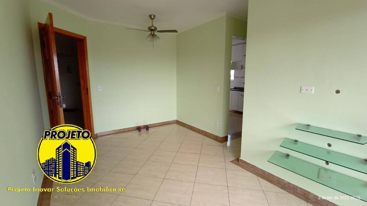 Apartamento, 2 quartos, 50 m² - Foto 3