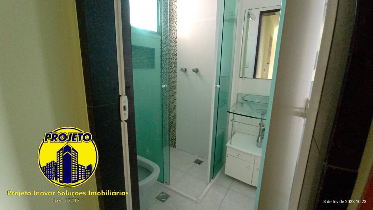Apartamento, 2 quartos, 50 m² - Foto 7