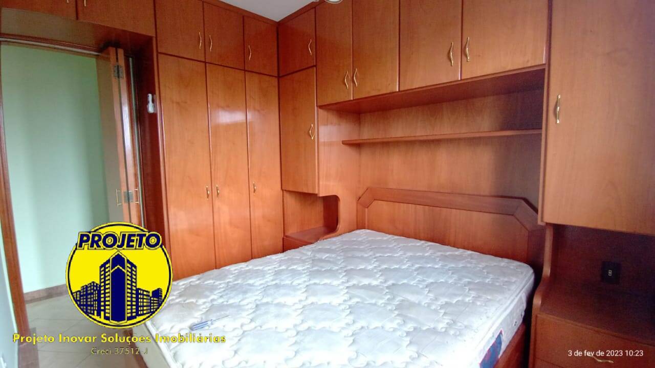 Apartamento, 2 quartos, 50 m² - Foto 9