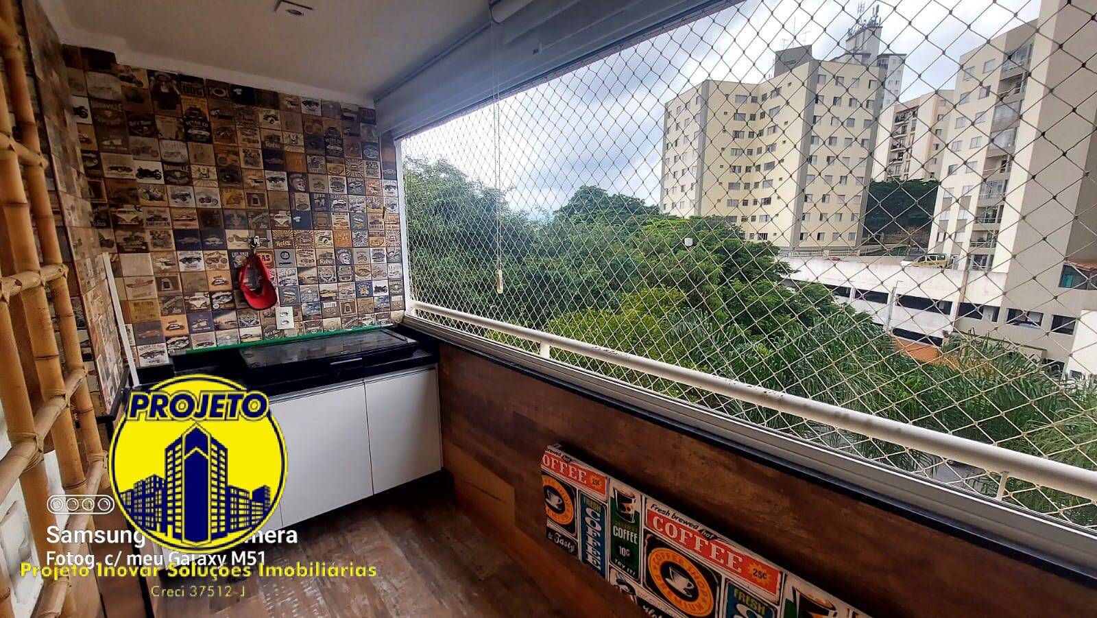 Apartamento, 2 quartos, 55 m² - Foto 4
