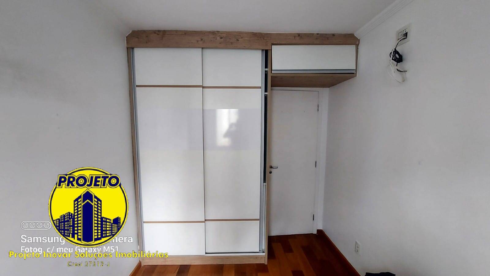 Apartamento, 2 quartos, 55 m² - Foto 6