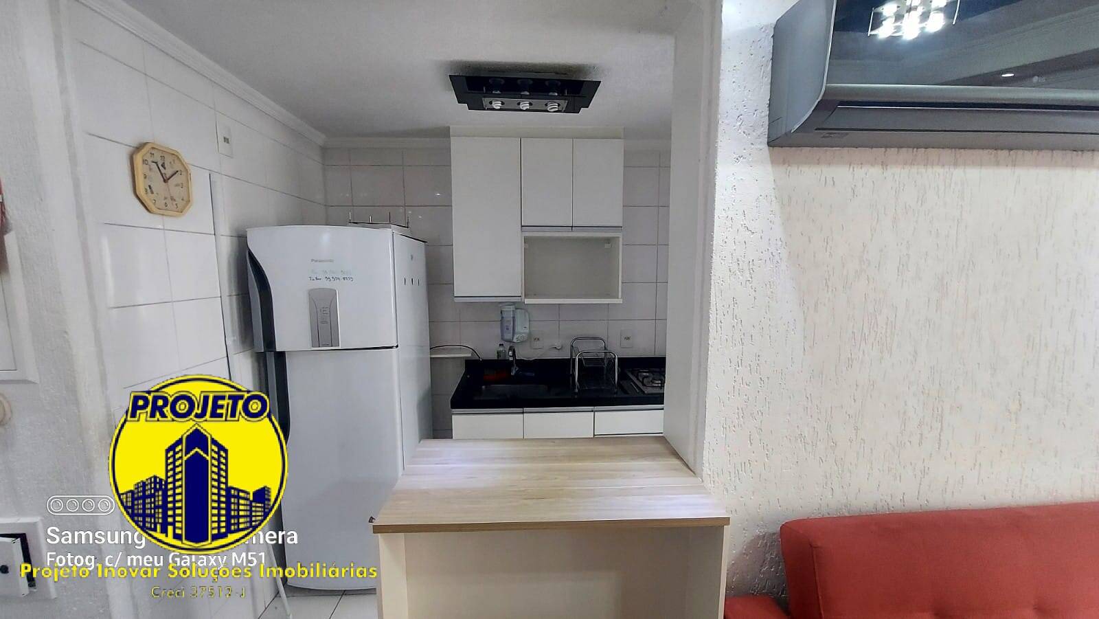 Apartamento, 2 quartos, 55 m² - Foto 8