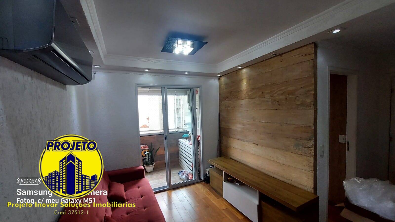 Apartamento, 2 quartos, 55 m² - Foto 3