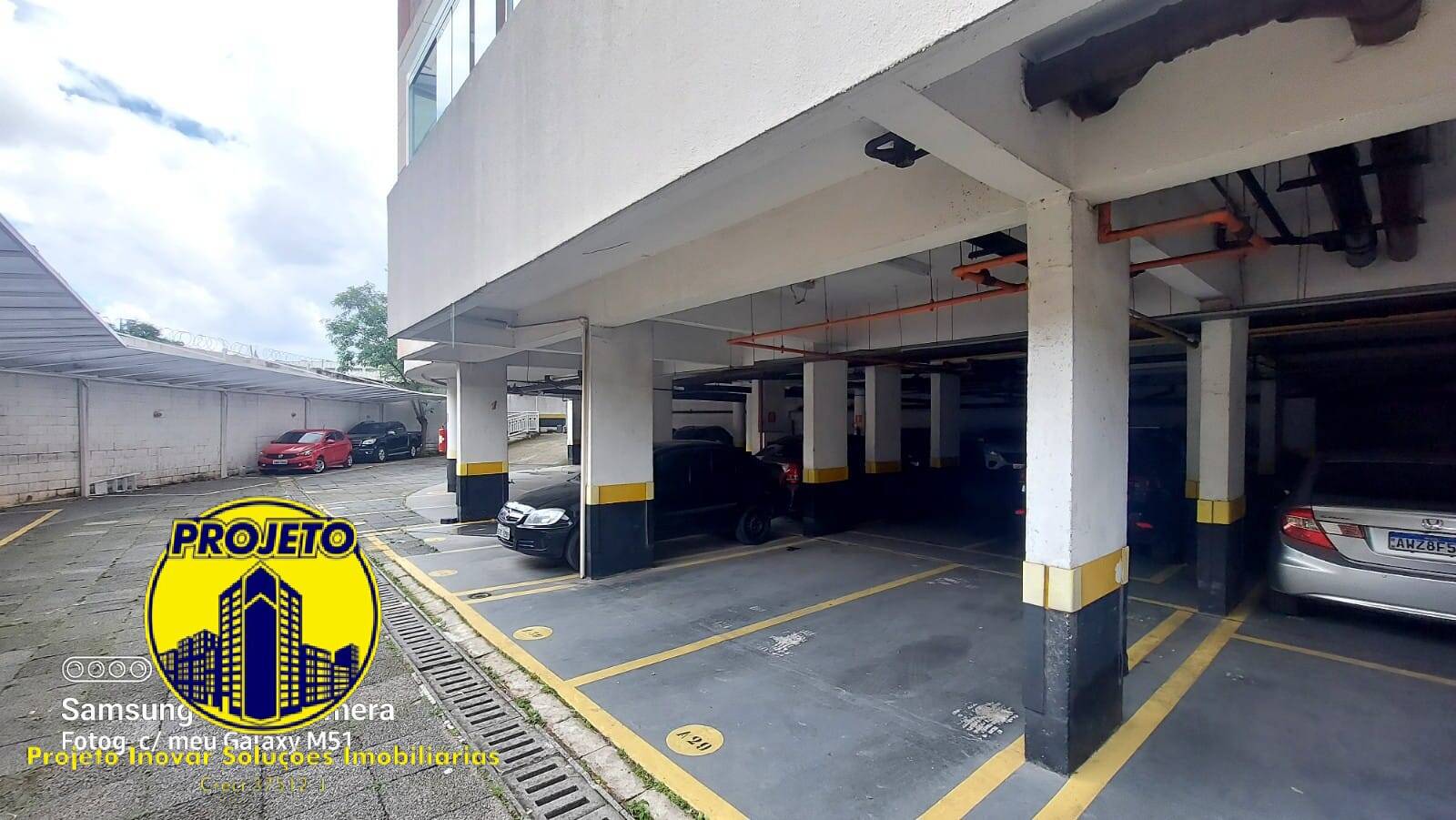 Apartamento, 2 quartos, 55 m² - Foto 13