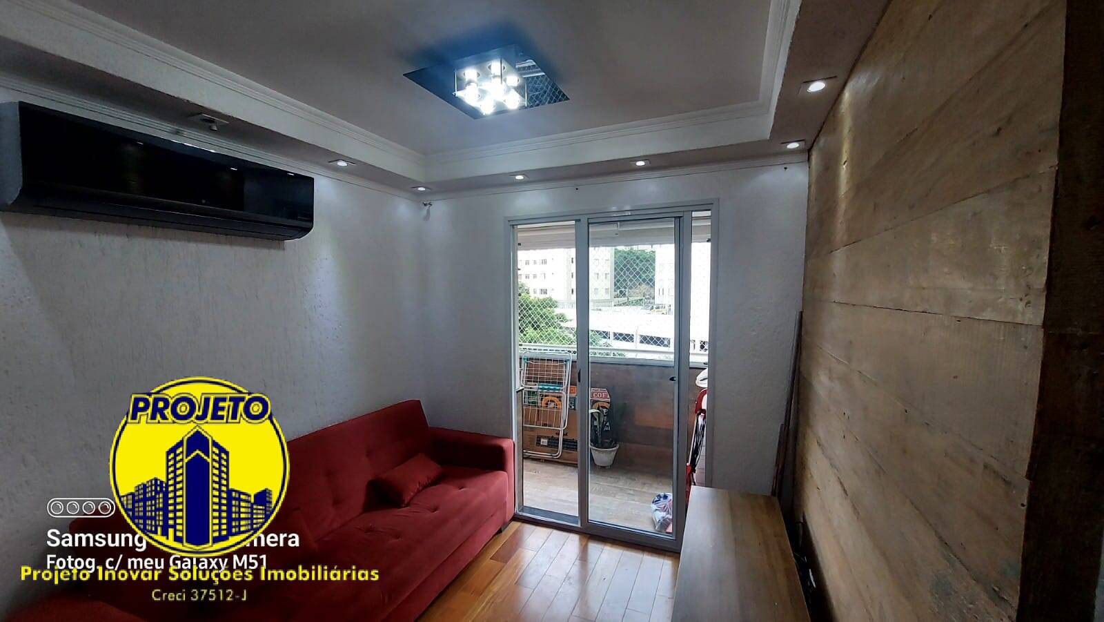 Apartamento, 2 quartos, 55 m² - Foto 2