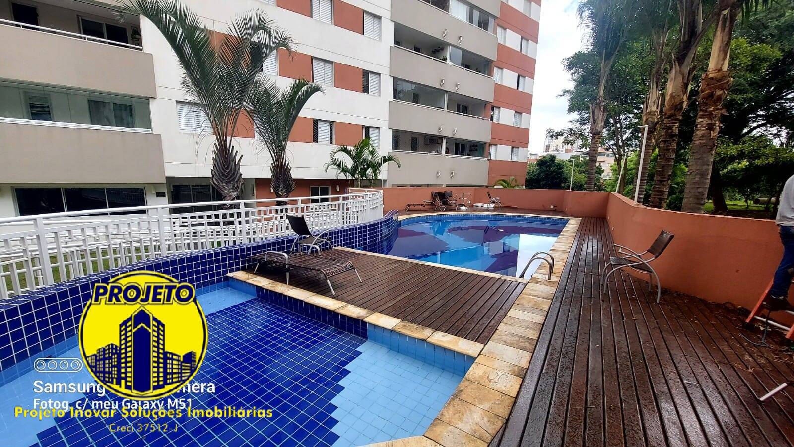 Apartamento, 2 quartos, 55 m² - Foto 14