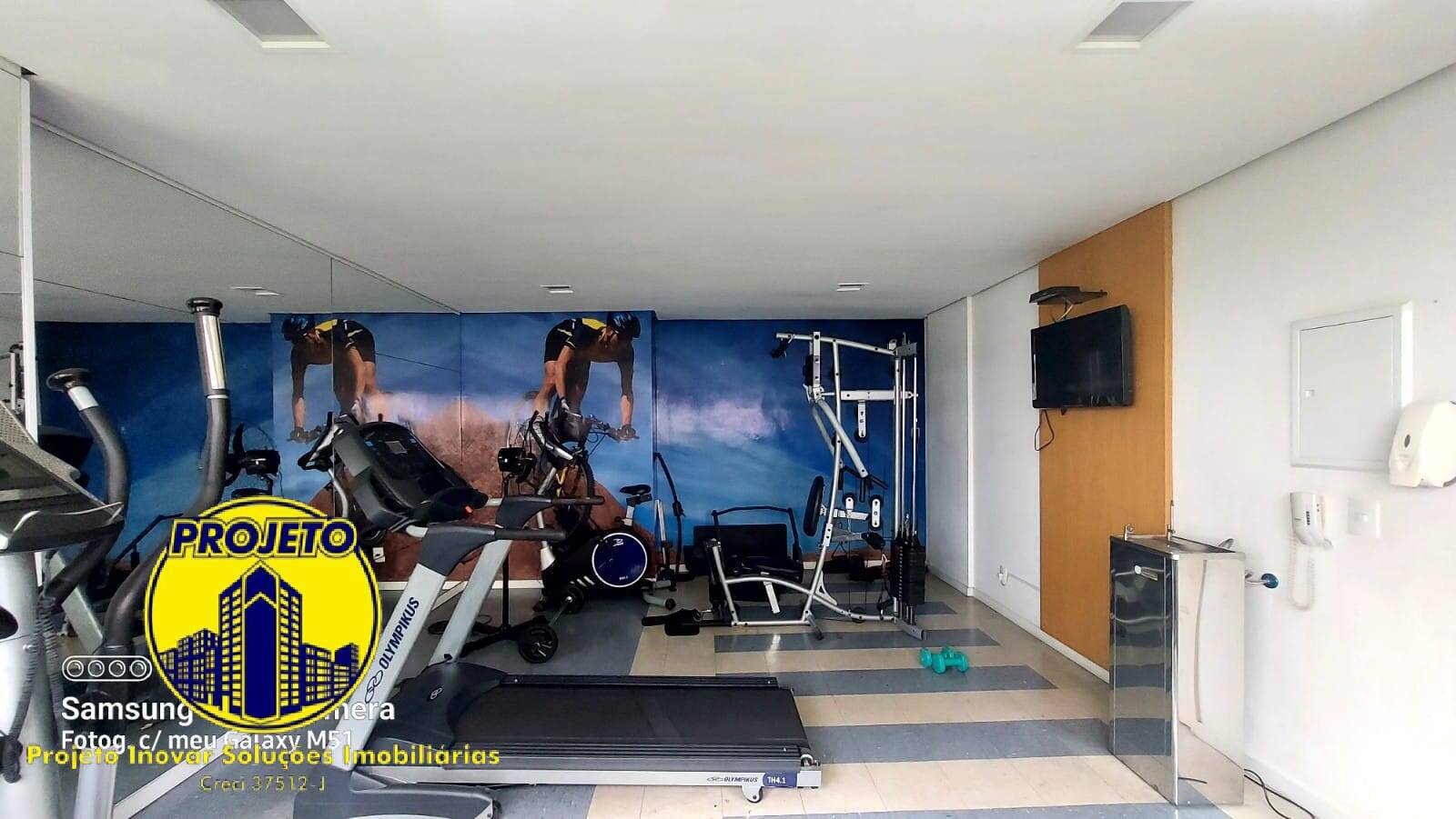 Apartamento, 2 quartos, 55 m² - Foto 16