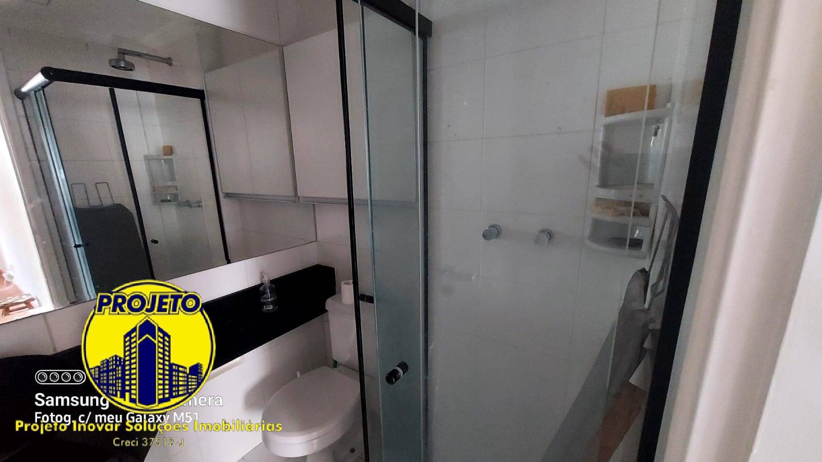 Apartamento, 2 quartos, 55 m² - Foto 10