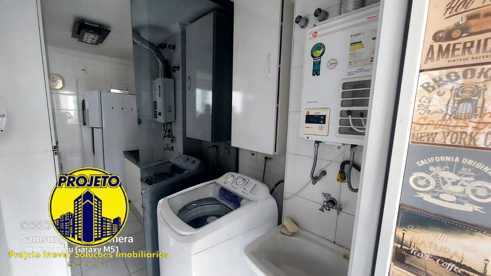 Apartamento, 2 quartos, 55 m² - Foto 12