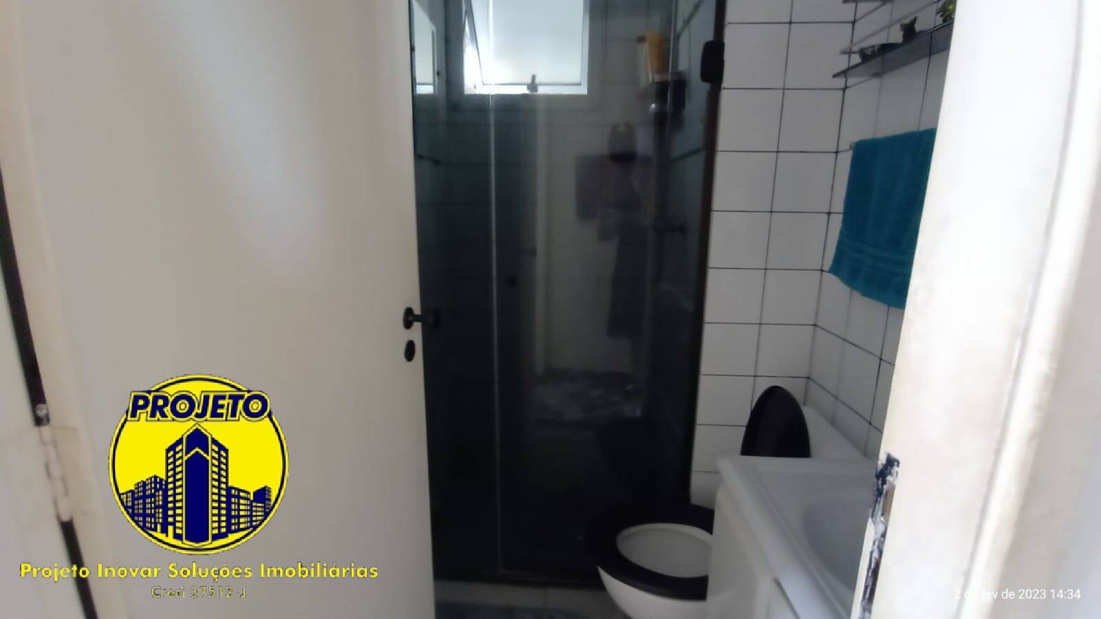 Apartamento, 2 quartos, 50 m² - Foto 10
