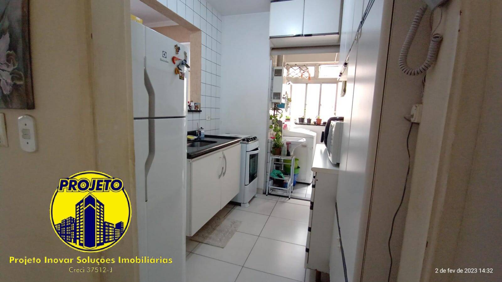 Apartamento, 2 quartos, 50 m² - Foto 9