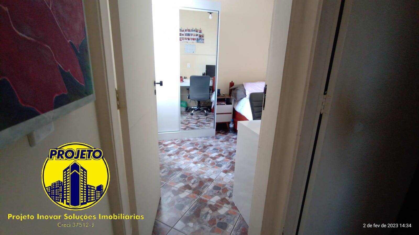 Apartamento, 2 quartos, 50 m² - Foto 7