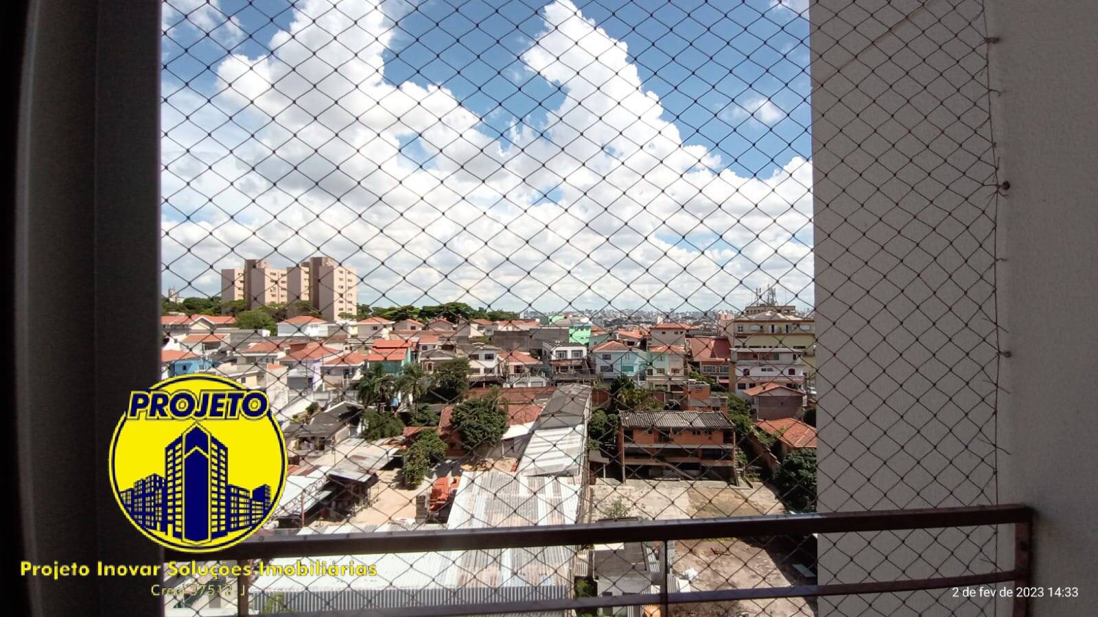 Apartamento, 2 quartos, 50 m² - Foto 1