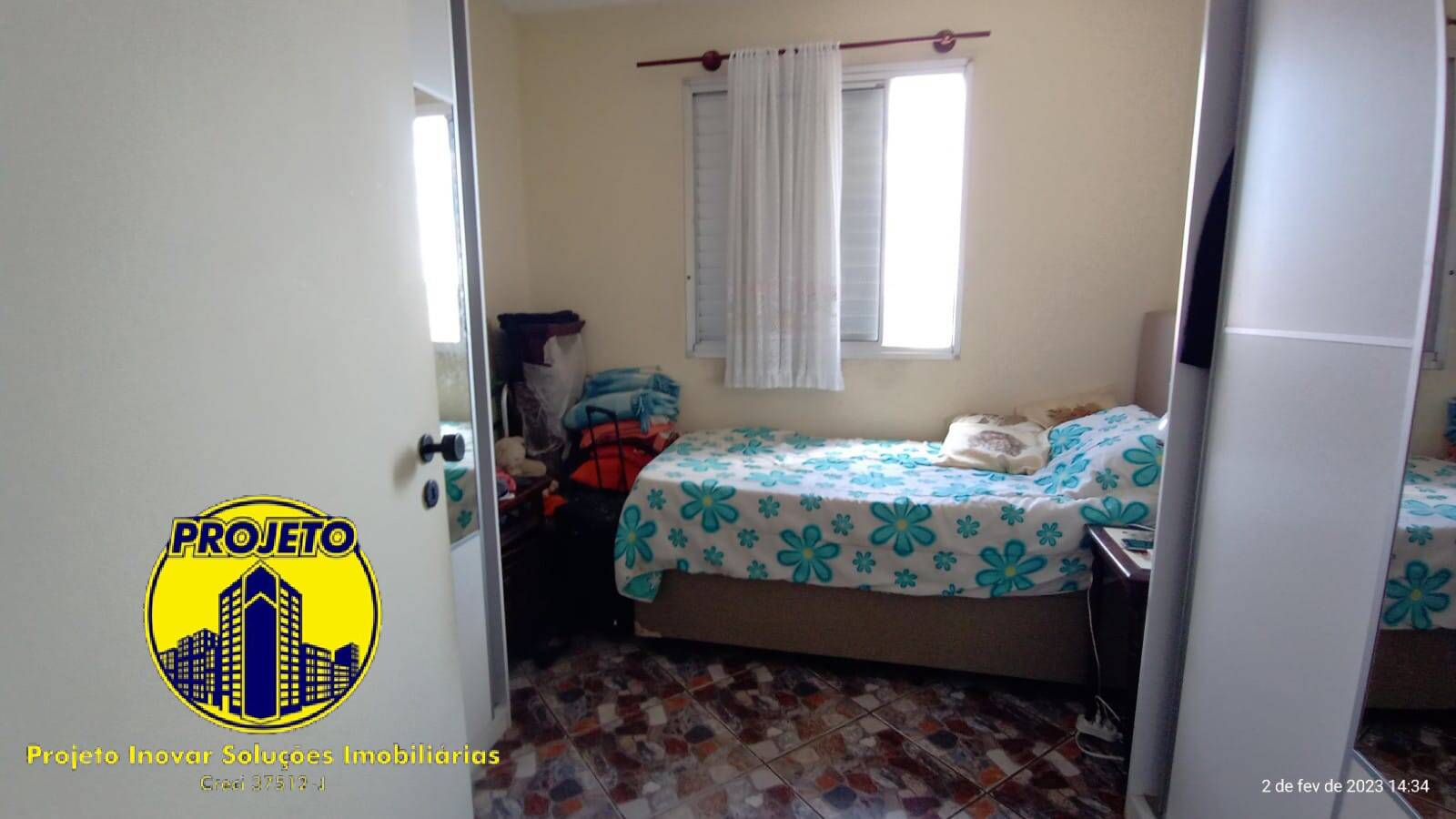 Apartamento, 2 quartos, 50 m² - Foto 6