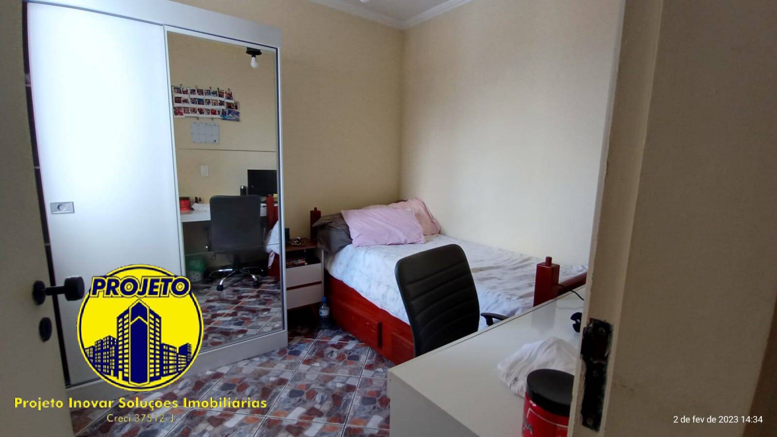 Apartamento, 2 quartos, 50 m² - Foto 8