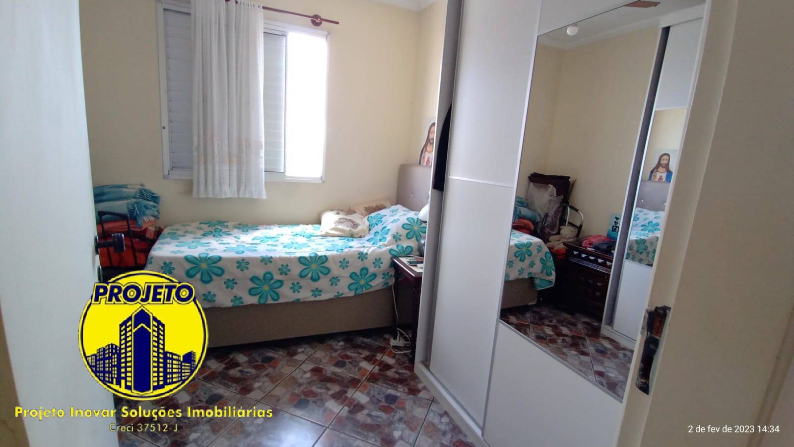 Apartamento, 2 quartos, 50 m² - Foto 5