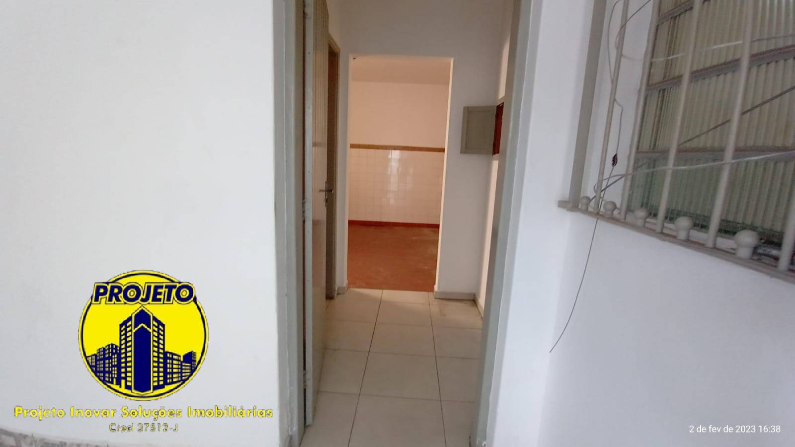 Casa, 1 quarto, 40 m² - Foto 3